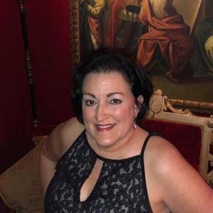 Meet your Posher, Gail